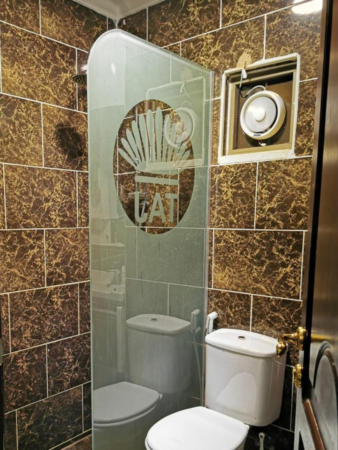 Taj Hotel อคาบา ภายนอก รูปภาพ